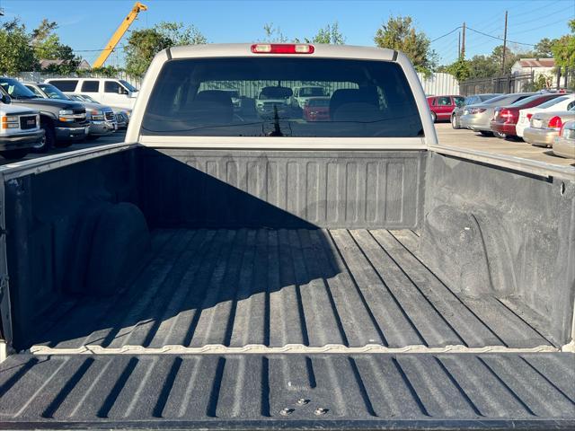 used 2006 Chevrolet Silverado 1500 car, priced at $16,980