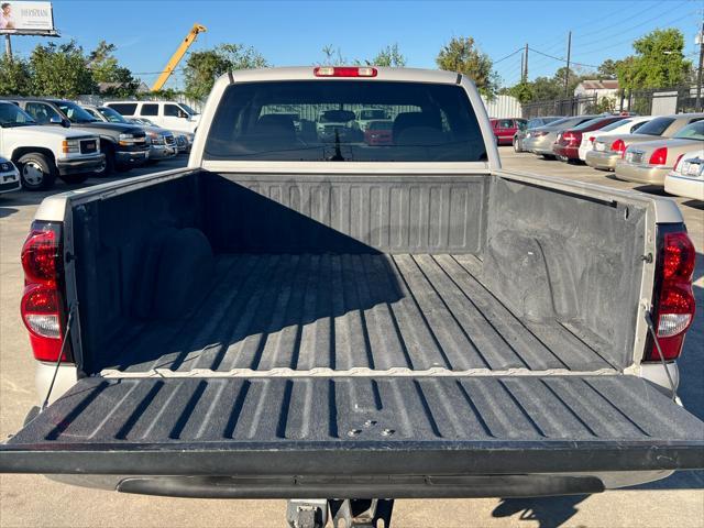 used 2006 Chevrolet Silverado 1500 car, priced at $16,980