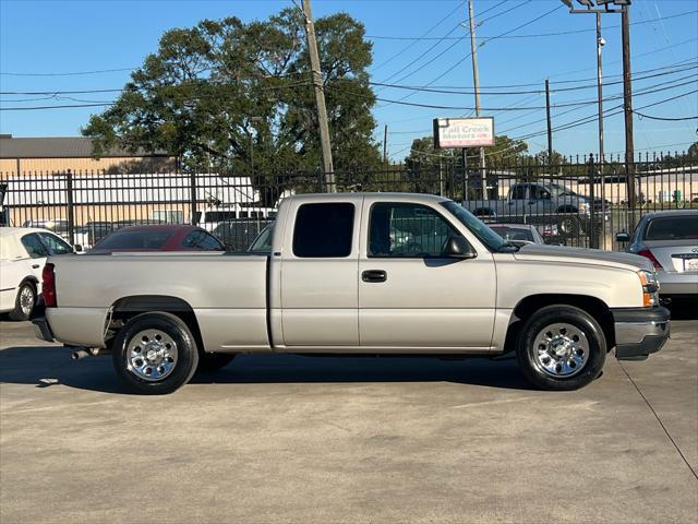 used 2006 Chevrolet Silverado 1500 car, priced at $16,980