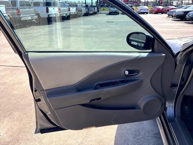 used 2003 Nissan Altima car, priced at $9,980