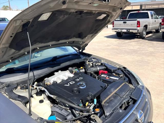 used 2003 Nissan Altima car, priced at $9,980