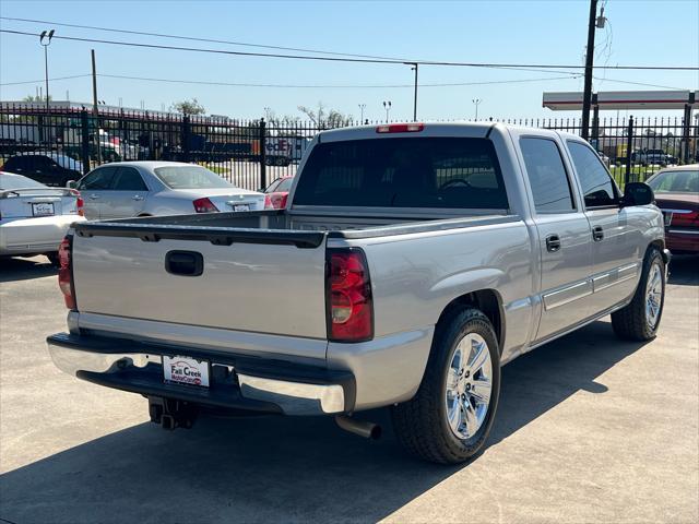 used 2005 Chevrolet Silverado 1500 car, priced at $17,980