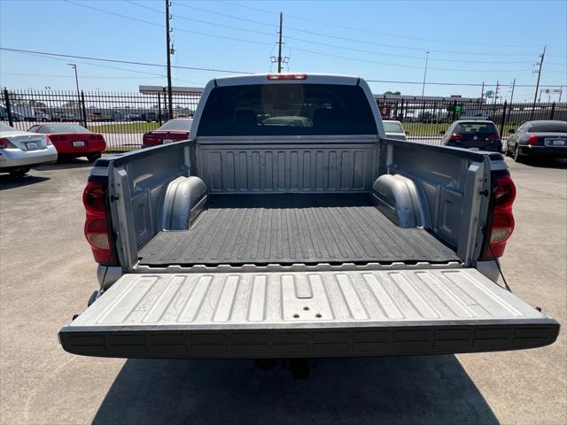 used 2005 Chevrolet Silverado 1500 car, priced at $17,980