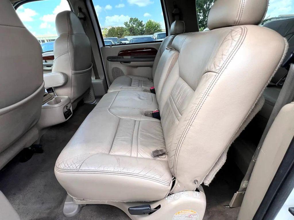 used 2001 Ford Excursion car, priced at $13,980