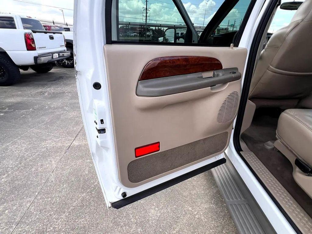 used 2001 Ford Excursion car, priced at $13,980