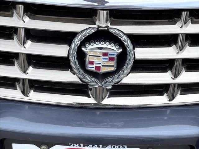 used 1997 Cadillac Catera car, priced at $7,980