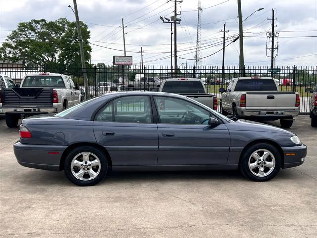 used 1997 Cadillac Catera car, priced at $7,980