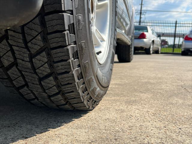 used 2000 Dodge Durango car, priced at $13,980