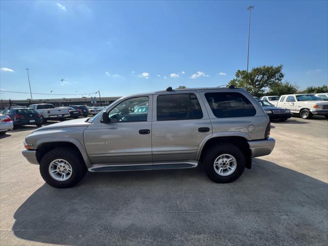 used 2000 Dodge Durango car, priced at $13,980