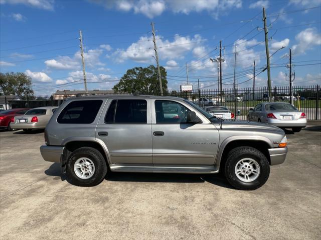 used 2000 Dodge Durango car, priced at $13,980