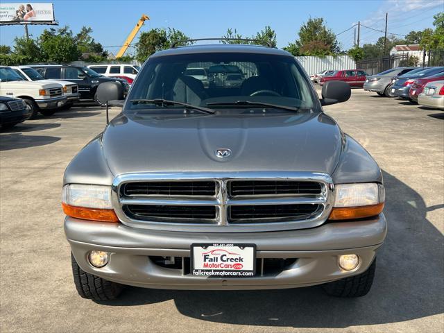 used 2000 Dodge Durango car, priced at $13,980