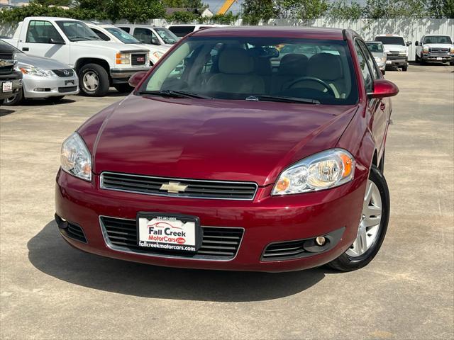 used 2011 Chevrolet Impala car, priced at $10,980