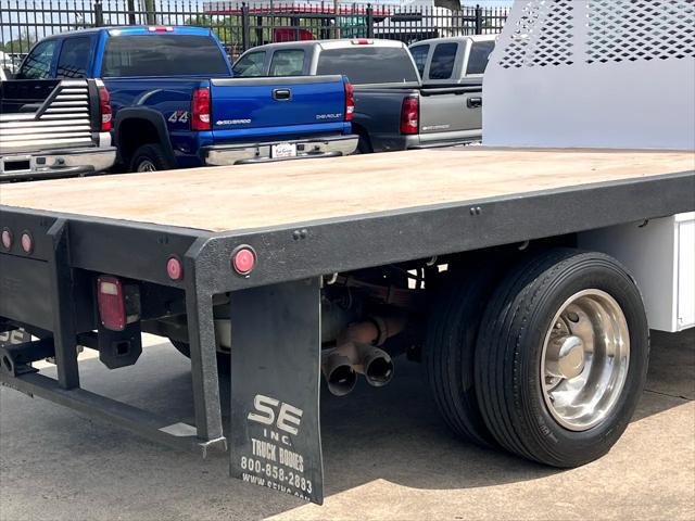 used 2008 Ford F-450 car, priced at $25,980