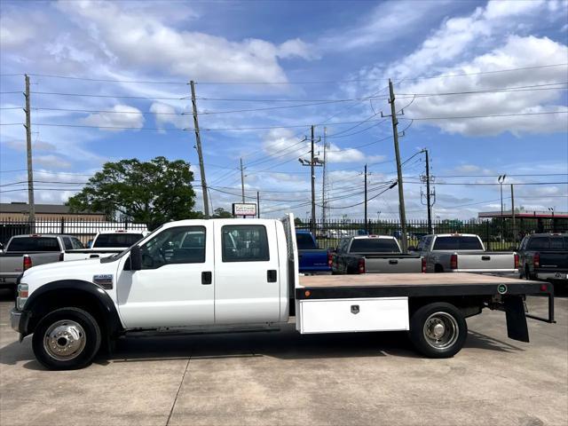 used 2008 Ford F-450 car, priced at $25,980
