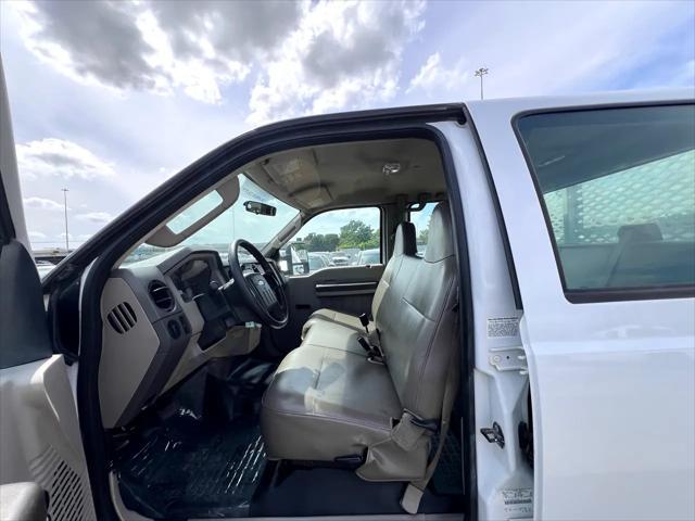 used 2008 Ford F-450 car, priced at $25,980
