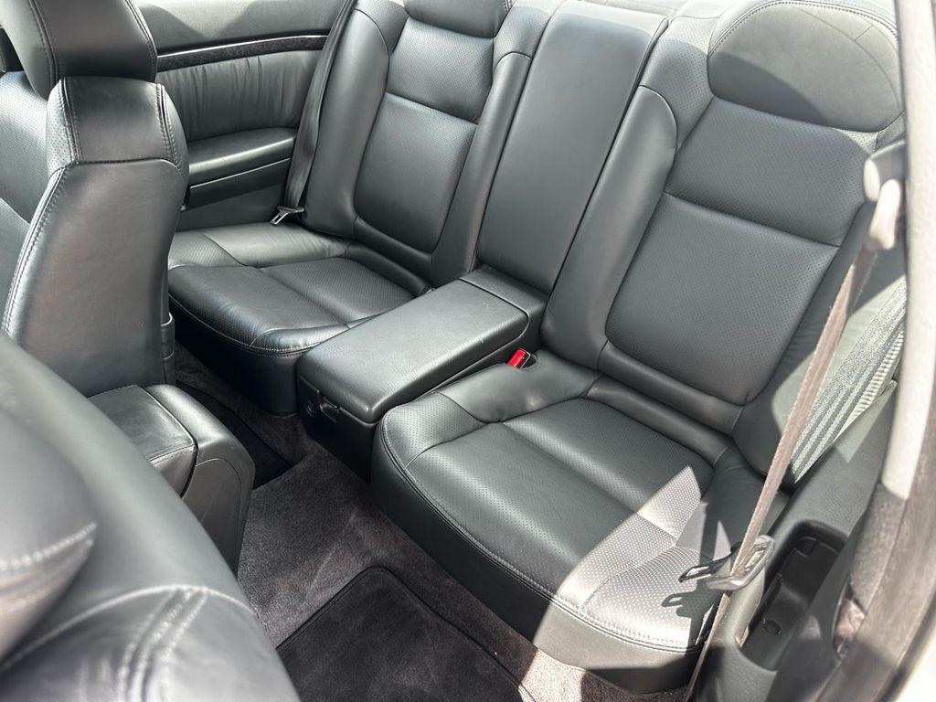 used 2002 Acura CL car, priced at $11,980