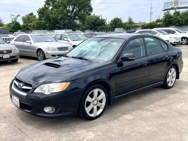 used 2009 Subaru Legacy car, priced at $9,980