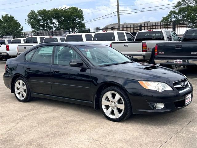 used 2009 Subaru Legacy car, priced at $9,980