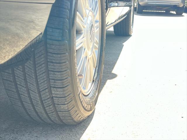 used 2011 Mercury Grand Marquis car, priced at $14,980