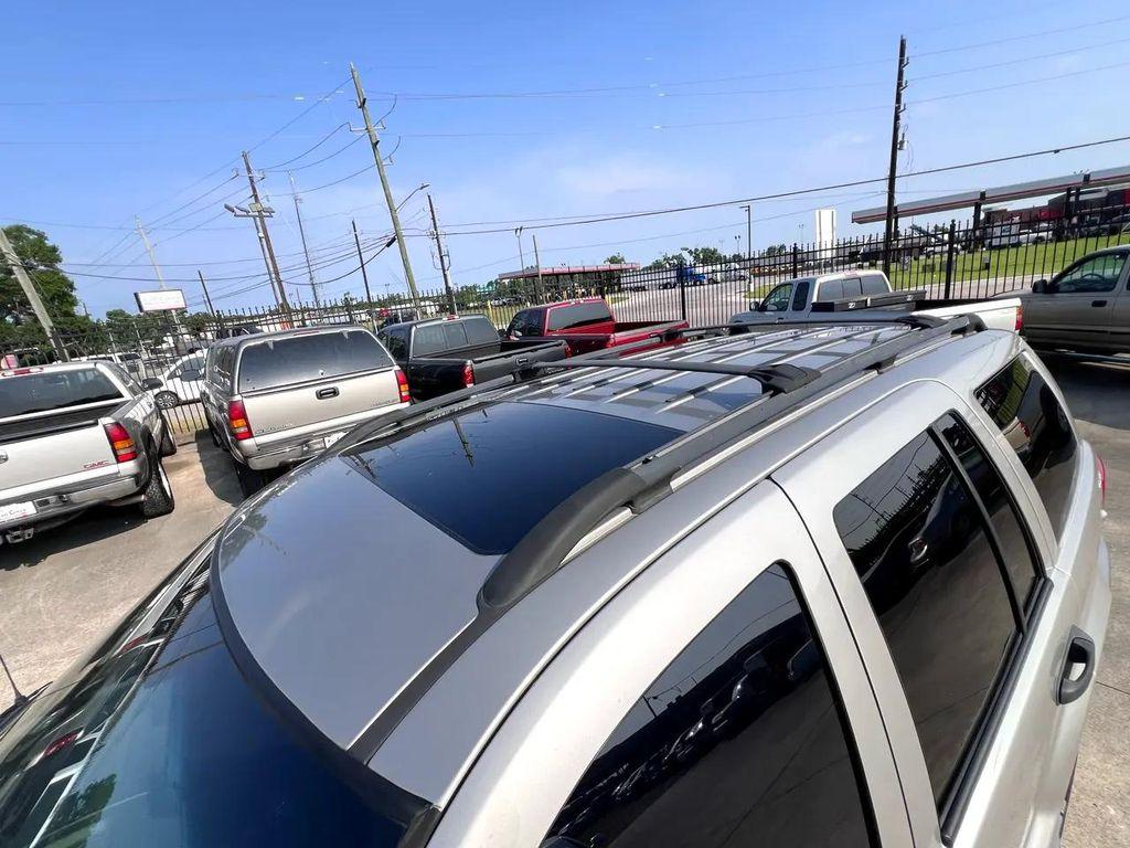 used 2001 Jeep Grand Cherokee car, priced at $9,500