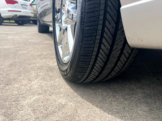 used 2006 Cadillac DTS car, priced at $12,980