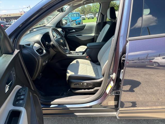 used 2019 Chevrolet Equinox car, priced at $11,980