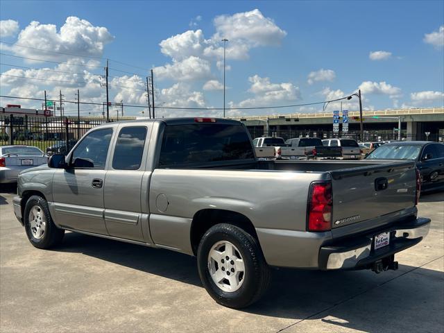 used 2006 Chevrolet Silverado 1500 car, priced at $14,980