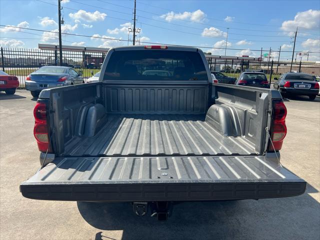 used 2006 Chevrolet Silverado 1500 car, priced at $14,980