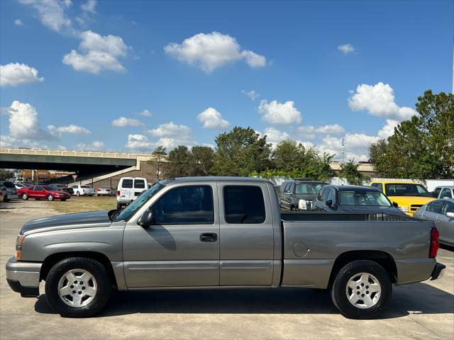 used 2006 Chevrolet Silverado 1500 car, priced at $14,980