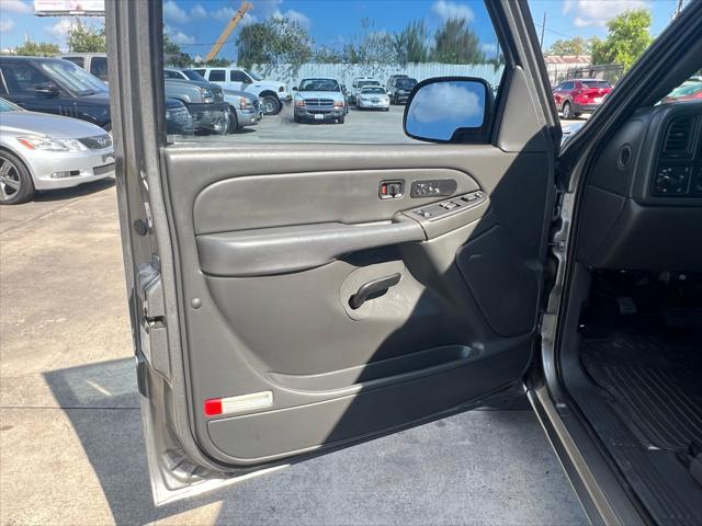 used 2006 Chevrolet Silverado 1500 car, priced at $14,980