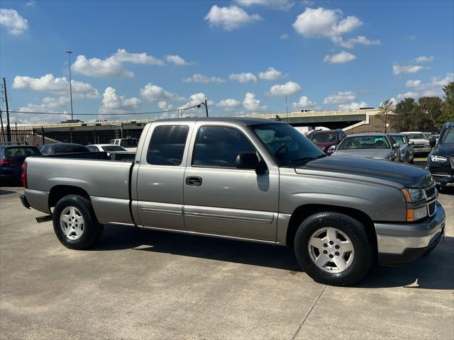 used 2006 Chevrolet Silverado 1500 car, priced at $14,980