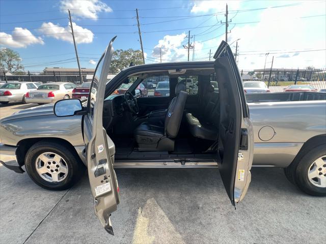 used 2006 Chevrolet Silverado 1500 car, priced at $14,980