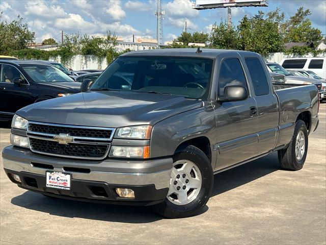 used 2006 Chevrolet Silverado 1500 car, priced at $14,980