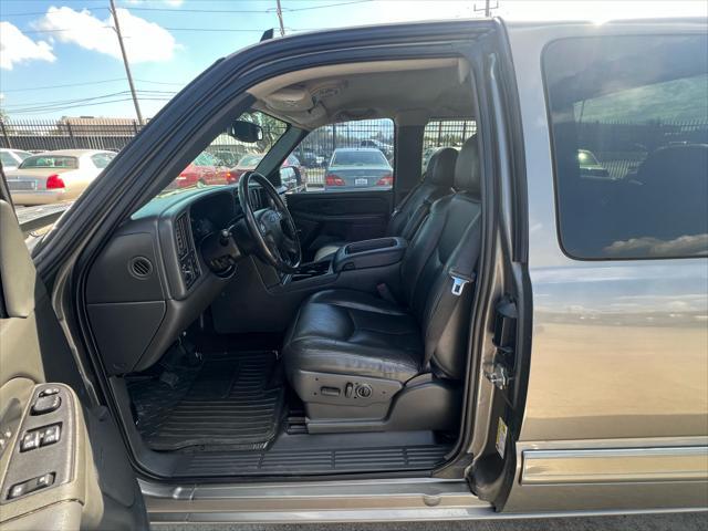 used 2006 Chevrolet Silverado 1500 car, priced at $14,980