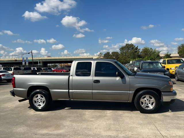 used 2006 Chevrolet Silverado 1500 car, priced at $14,980