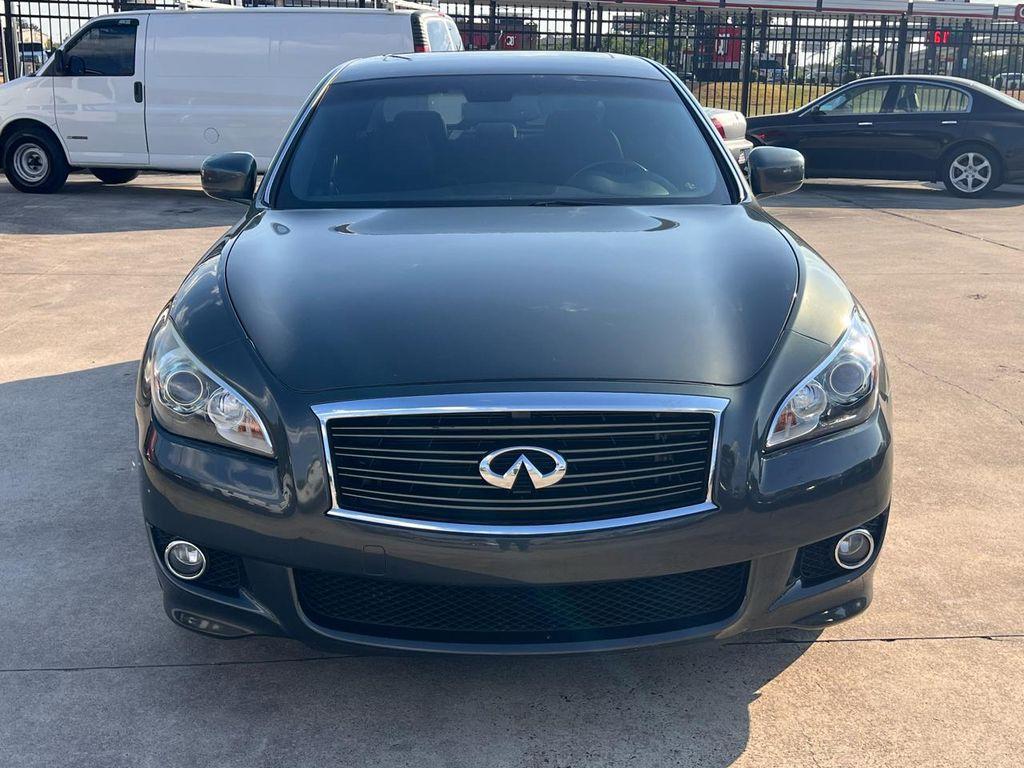 used 2013 INFINITI M37 car, priced at $15,980