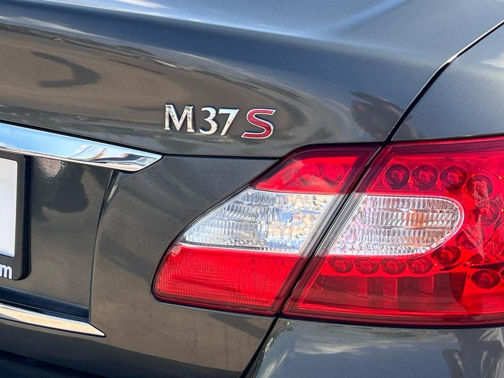 used 2013 INFINITI M37 car, priced at $15,980