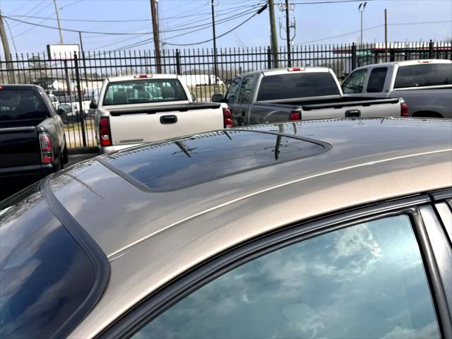 used 2002 Ford Taurus car, priced at $7,980