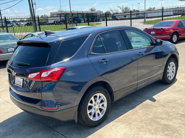 used 2019 Chevrolet Equinox car, priced at $12,980