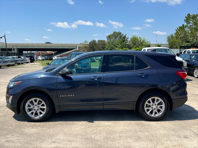 used 2019 Chevrolet Equinox car, priced at $12,980