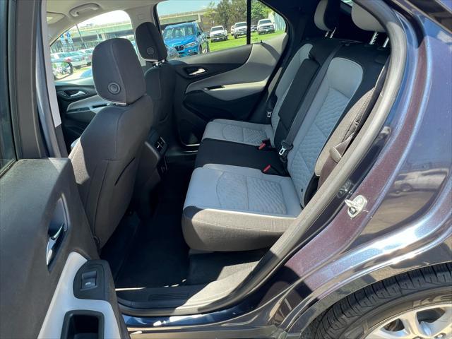 used 2019 Chevrolet Equinox car, priced at $12,980