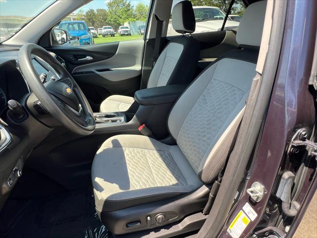 used 2019 Chevrolet Equinox car, priced at $12,980