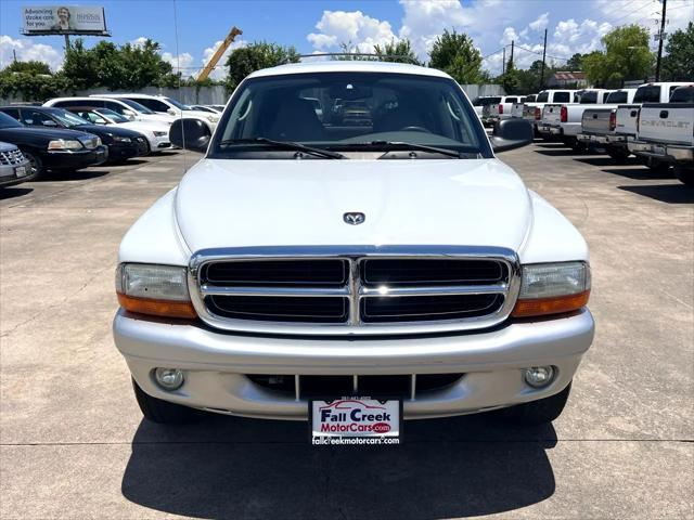 used 2002 Dodge Durango car, priced at $12,980