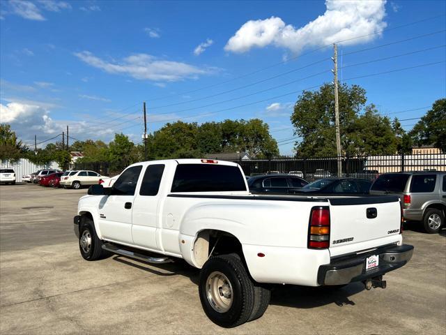 used 2005 Chevrolet Silverado 3500 car, priced at $21,980