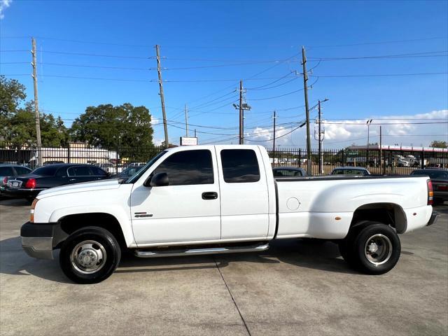 used 2005 Chevrolet Silverado 3500 car, priced at $21,980