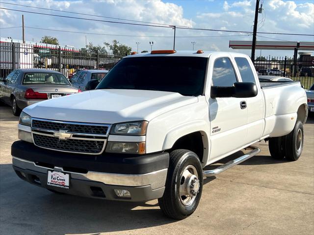 used 2005 Chevrolet Silverado 3500 car, priced at $21,980