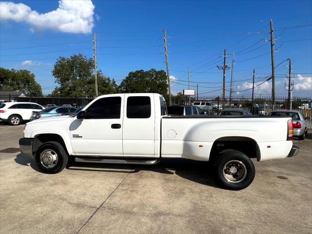 used 2005 Chevrolet Silverado 3500 car, priced at $21,980