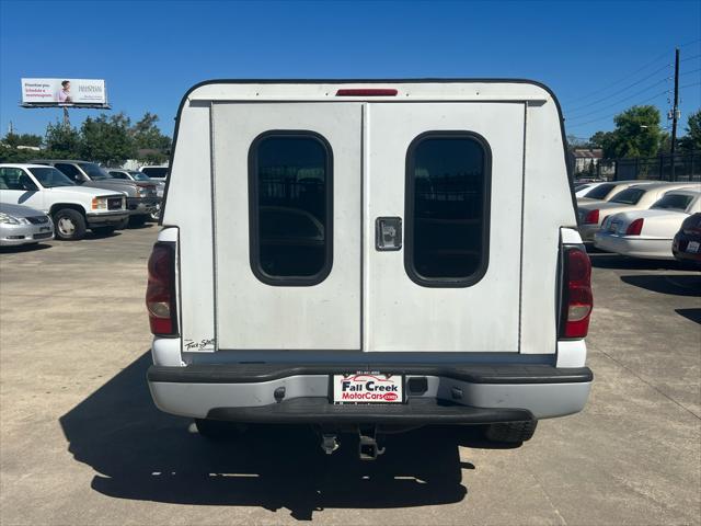 used 2007 Chevrolet Silverado 1500 car, priced at $14,500