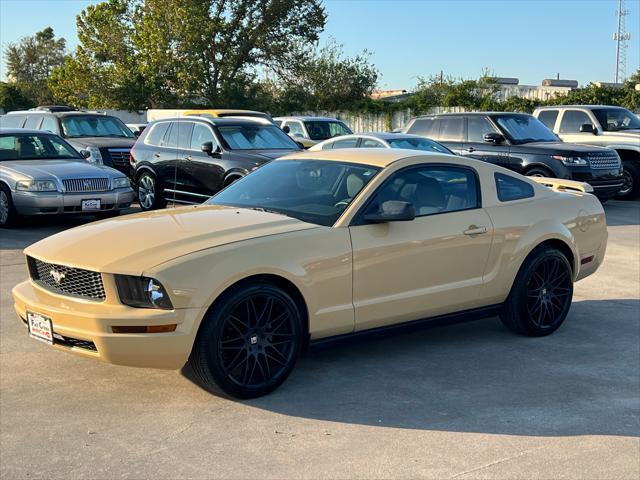 used 2006 Ford Mustang car, priced at $7,980