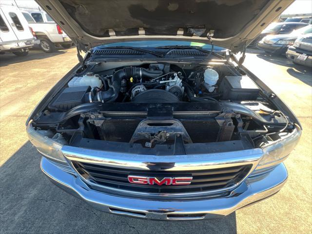 used 2003 GMC Sierra 1500 car, priced at $12,980
